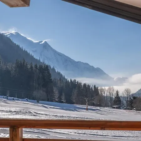 Les Grands Montets Chamonix