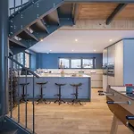 Chalet Les Grands Montets *
