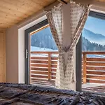 Les Grands Montets *