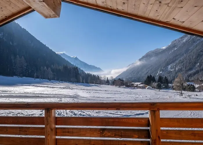 Les Grands Montets